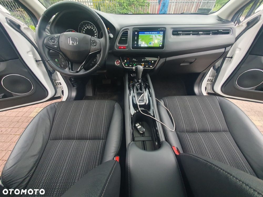 Honda HR-V 1.5 Executive (ADAS) CVT - 19