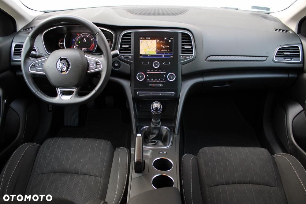 Renault Megane - 9