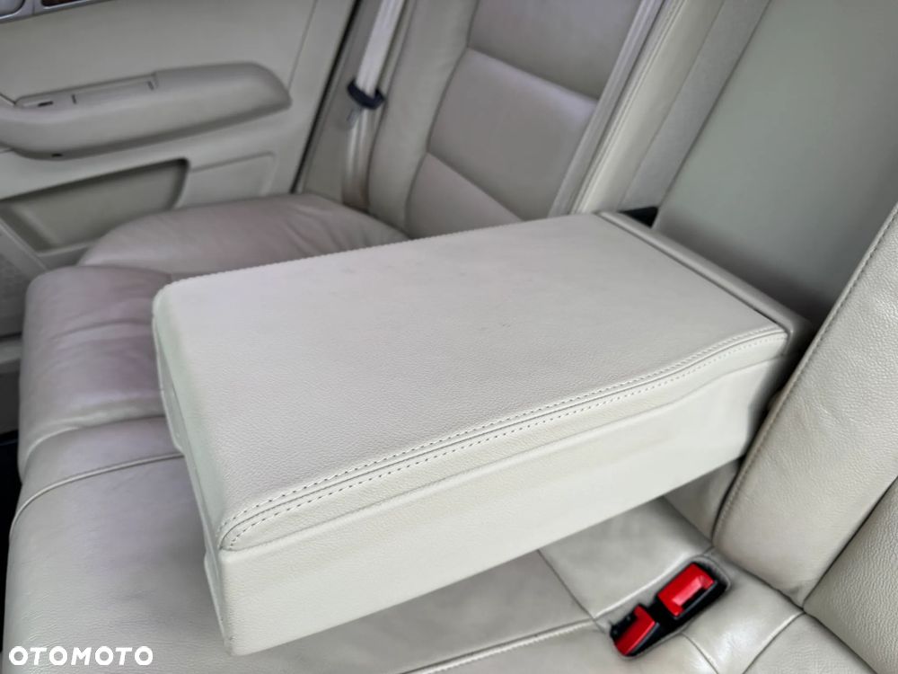 Audi A6 Limousine 3.0 TDI DPF quattro tiptronic - 29