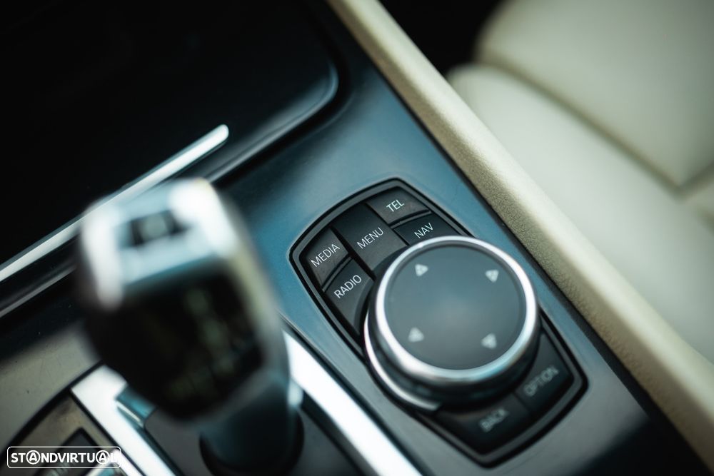 BMW 535 Gran Turismo d Pack M - 55