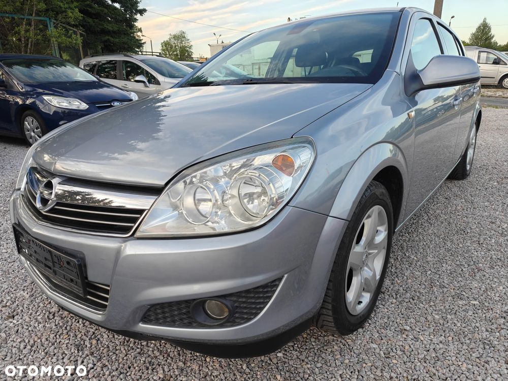 Opel Astra - 3