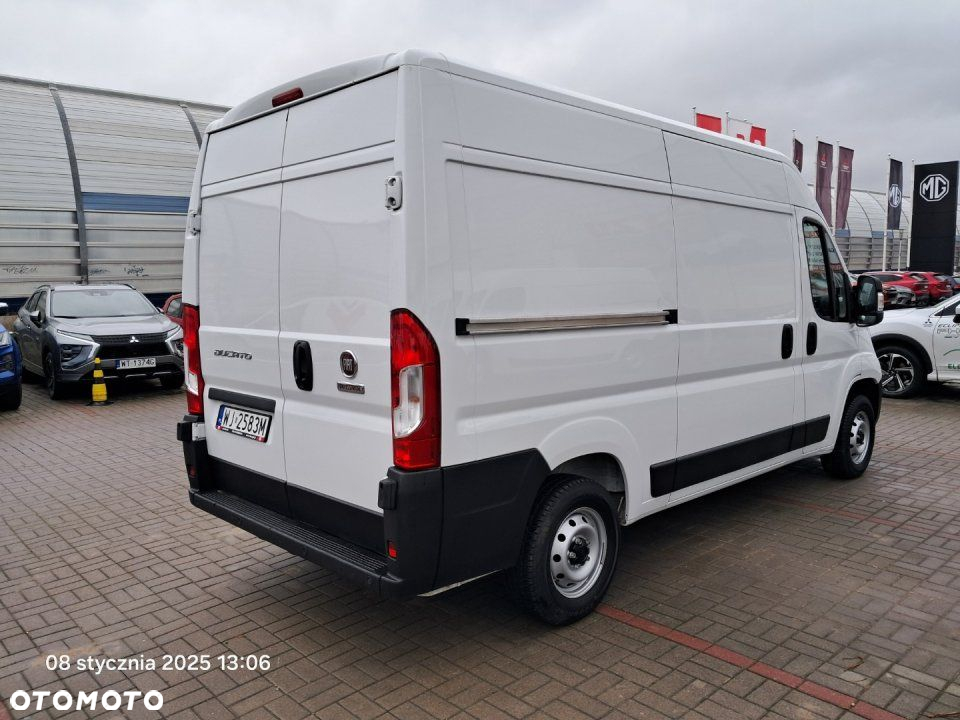 Fiat Ducato - 7