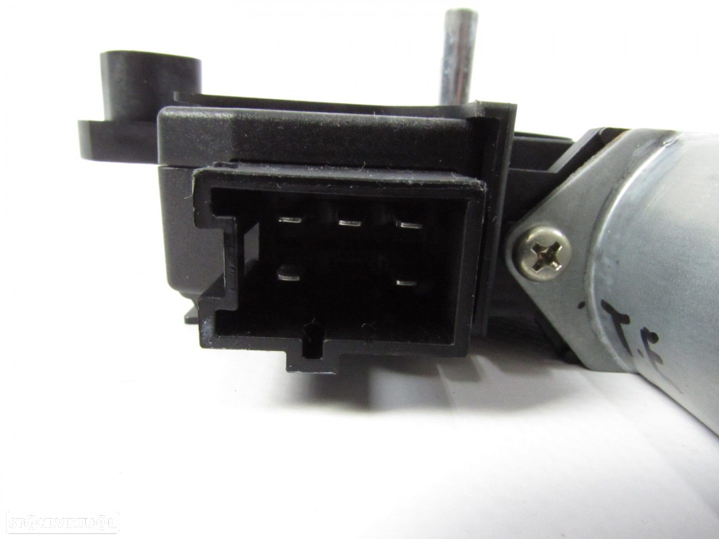 Motor elevador Esquerdo/Trás Seminovo/ Original MERCEDES-BENZ C-CLASS (W205)/MER... - 3