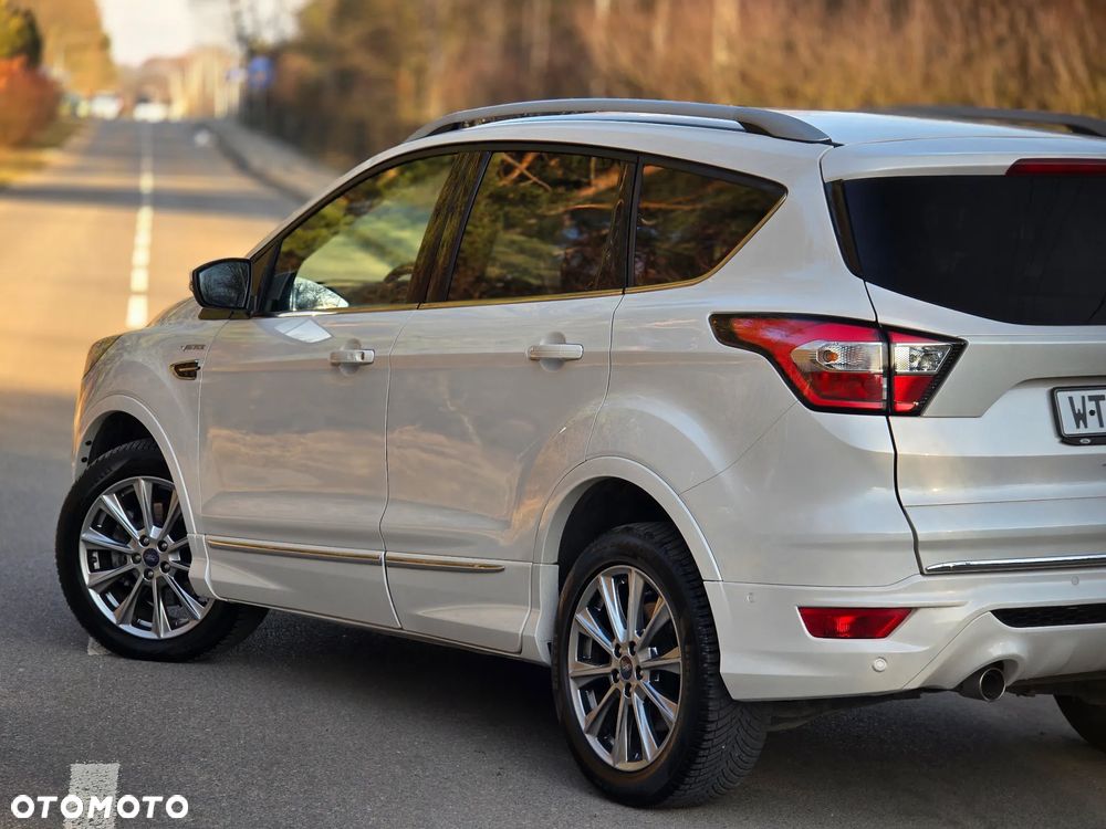 Ford Kuga - 39