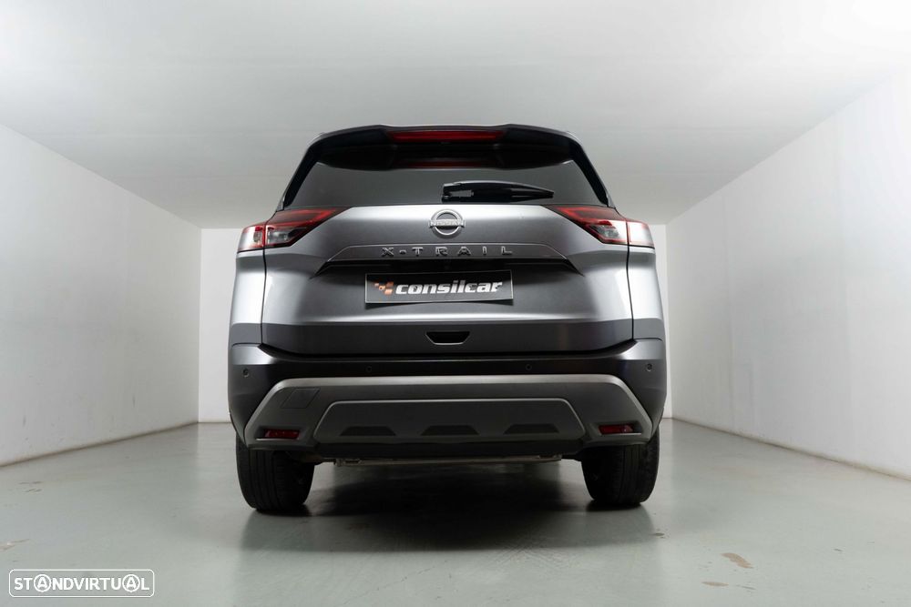 Nissan X-Trail 1.5 e-Power N-Connecta - 5
