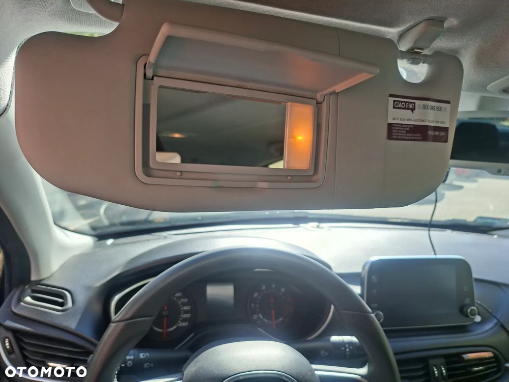 Fiat Tipo 1.4 16v Lounge - 16