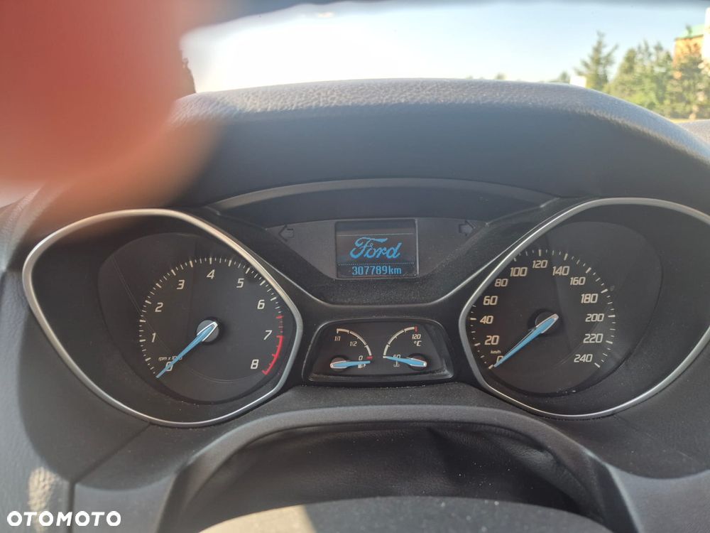 Ford Focus - 7