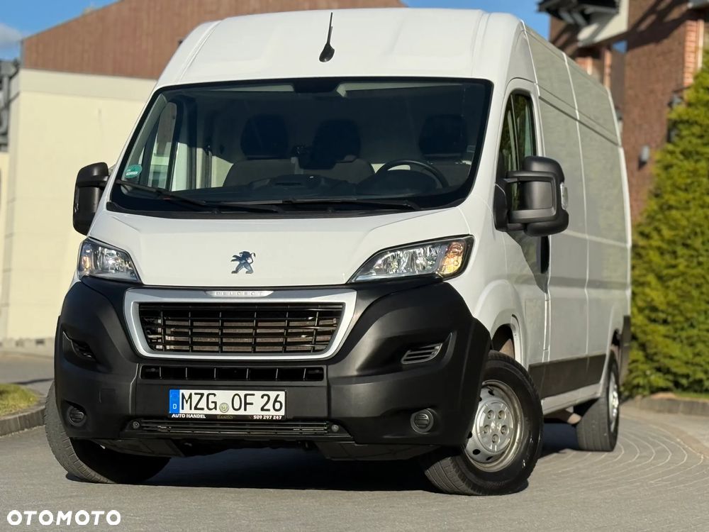 Peugeot Boxer - 9