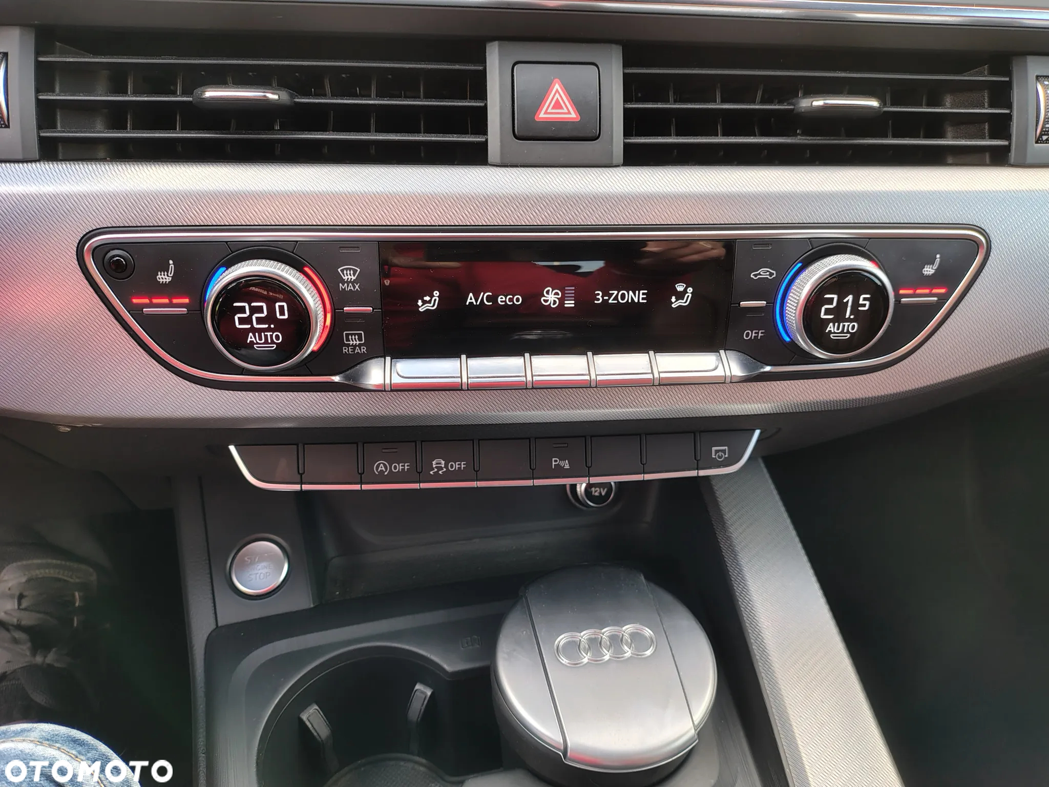 Audi A4 2.0 TDI Quattro Sport - 25