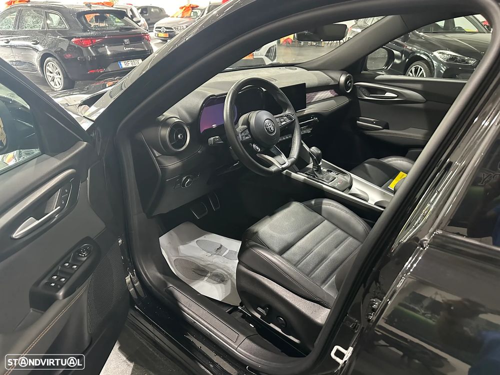 Alfa Romeo Tonale 1.5 Hybrid Sprint - 7