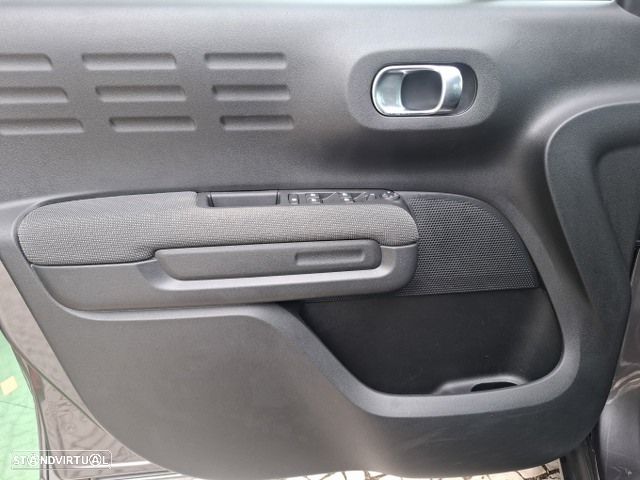 Citroën C3 Aircross 1.2 PureTech Plus - 26