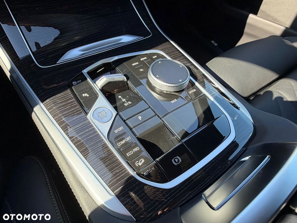 BMW X5 xDrive40d mHEV sport - 11