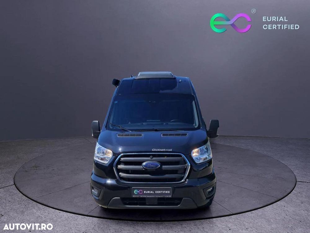 Ford Transit - 3