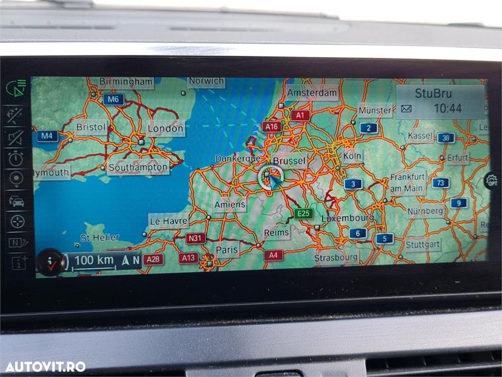 BMW Seria 2 218d Luxury Line - 15