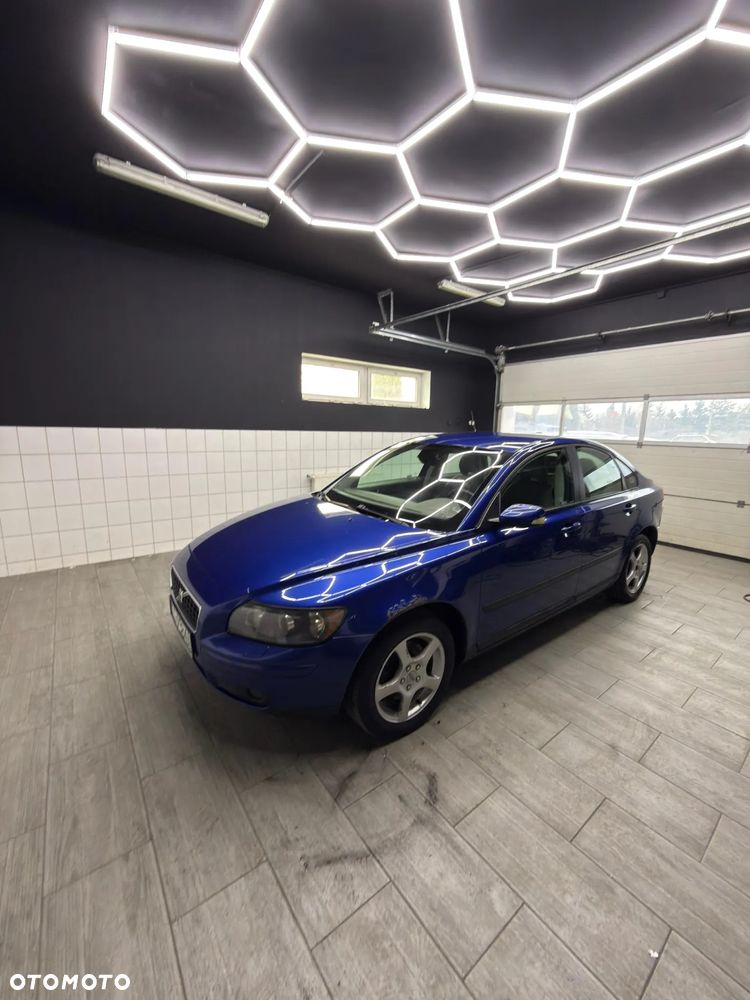 Volvo S40 2.4 Kinetic - 14