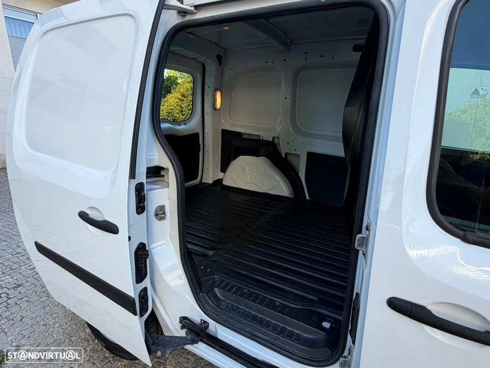 Renault Kangoo c/IVA deductivel - 20