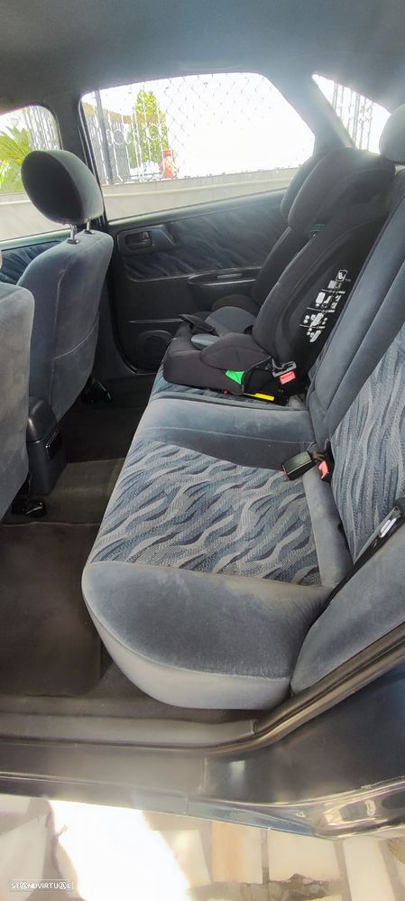 Toyota Carina E Stationw. 1.6 GLi - 7