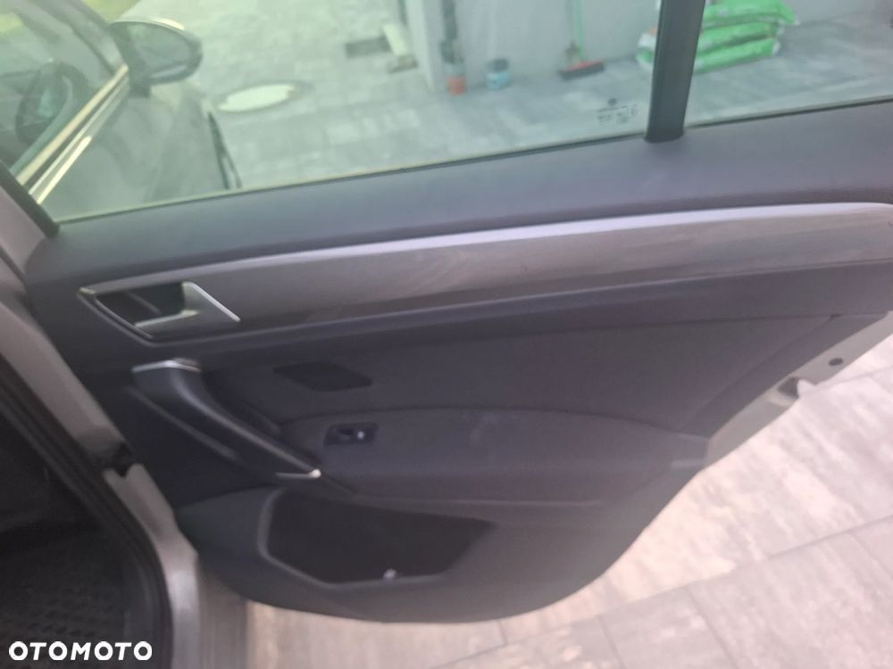 Volkswagen Golf Sportsvan 1.6 TDI BlueMotion Technology Allstar - 9
