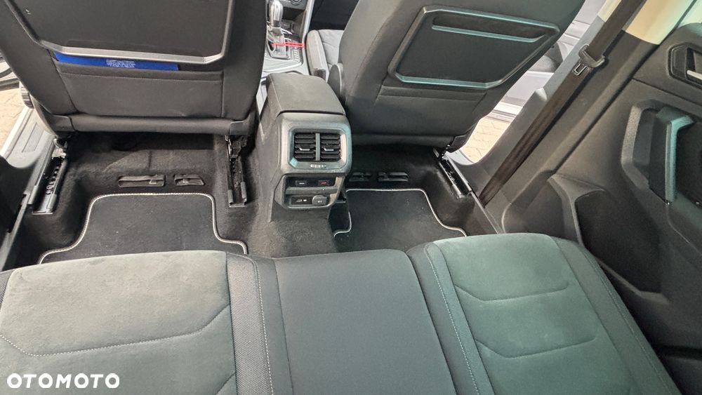 Volkswagen Tiguan 1.5 TSI EVO Comfortline DSG - 22