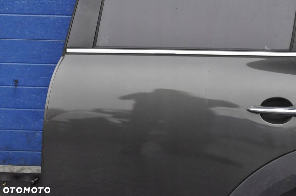 MINI R60 DRZWI LEWY TYŁ TYLNE - 2