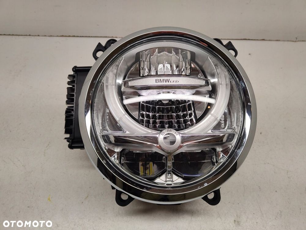 BMW CRUISER R18 K35 FULL LED - 1