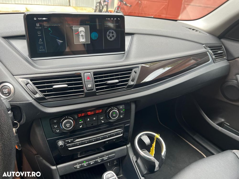 BMW X1 - 6