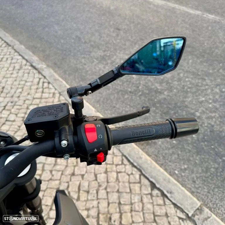 Suzuki DL 650 V-Strom - 4