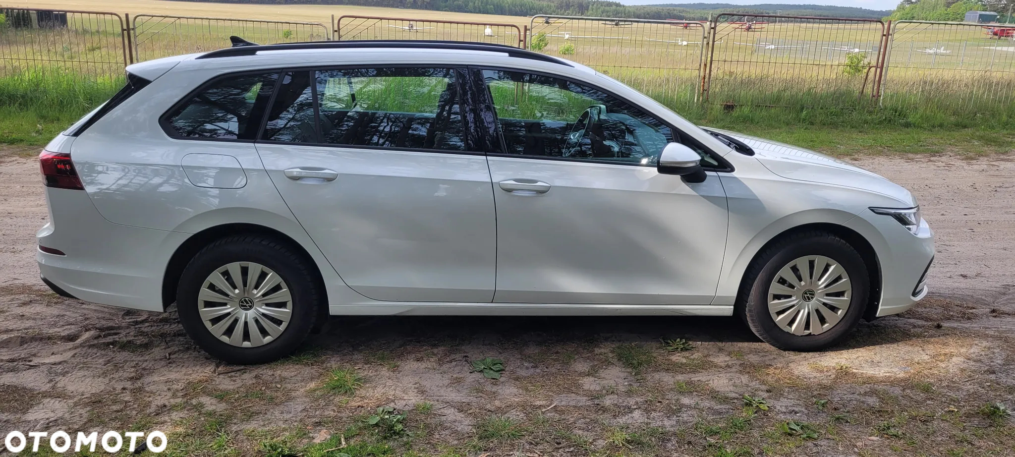 Volkswagen Golf VIII 1.0 TSI Life - 20