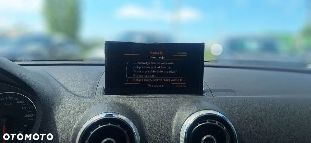 Audi A3 Sportback - 14