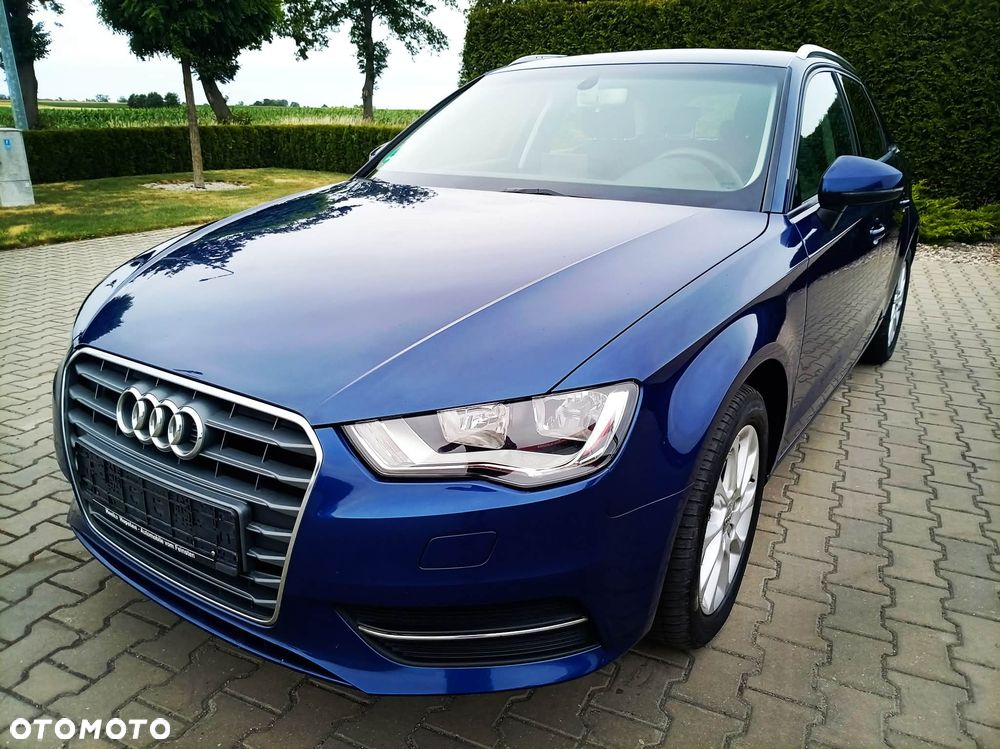Audi A3 Sportback - 11