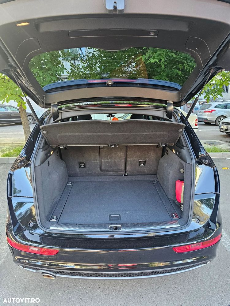 Audi Q5 - 12