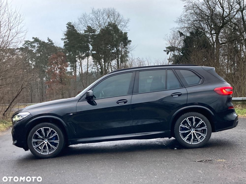 BMW X5 xDrive30d - 30