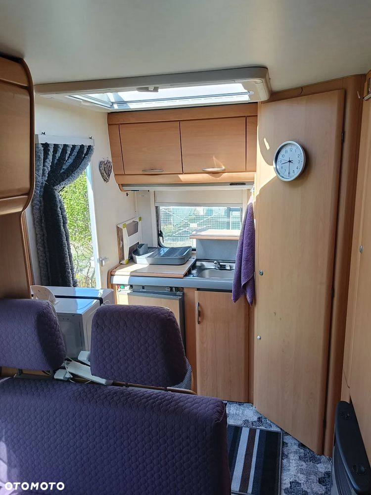 Hymer-Eriba Ducato - 19