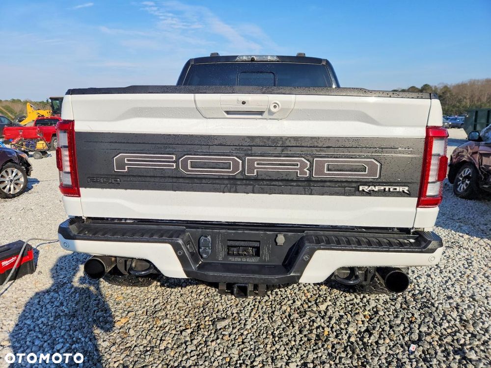 Ford F150 - 10