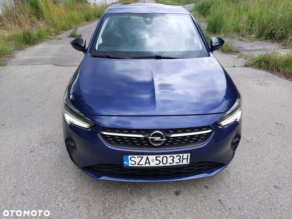 Opel Corsa 1.2 Elegance S&S - 11