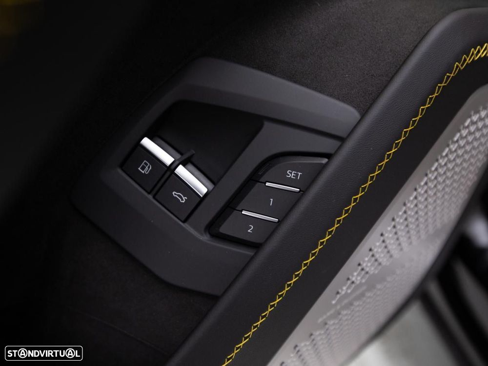 Lamborghini Urus 4.0 V8 SE - 30