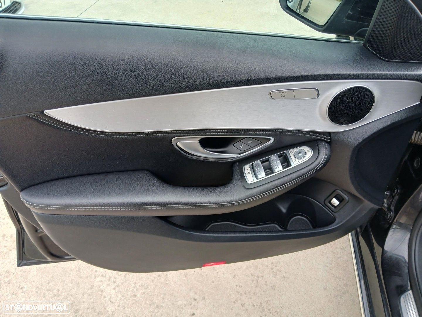 Mercedes-Benz C 220 BlueTEC Avantgarde - 15