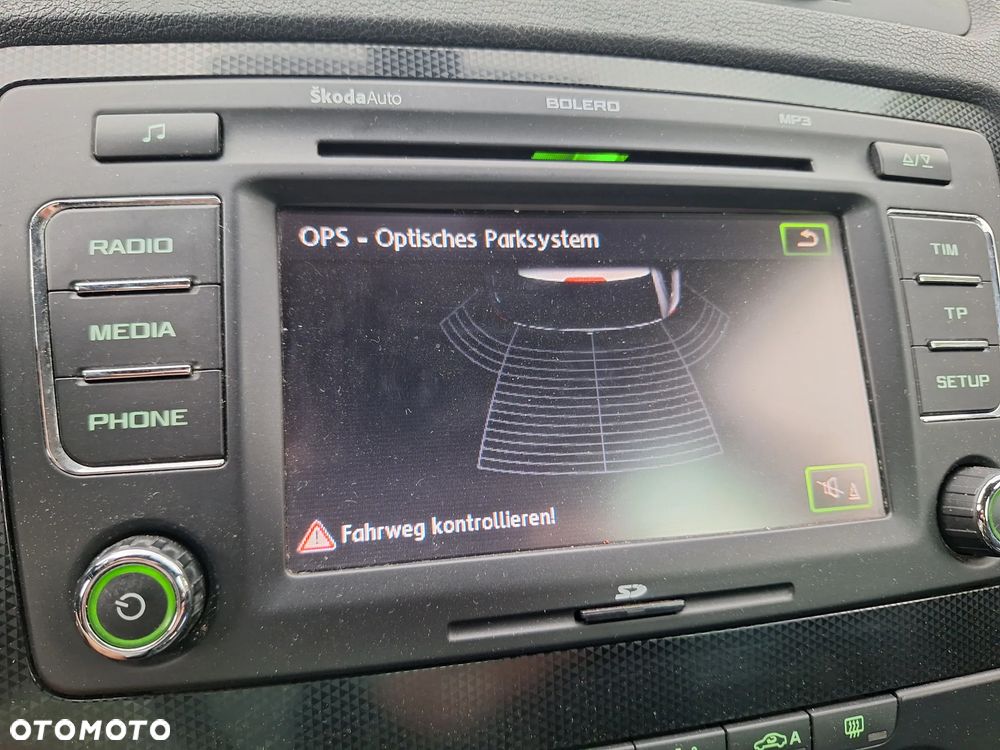 Skoda Octavia 2.0 TDI RS DSG - 28