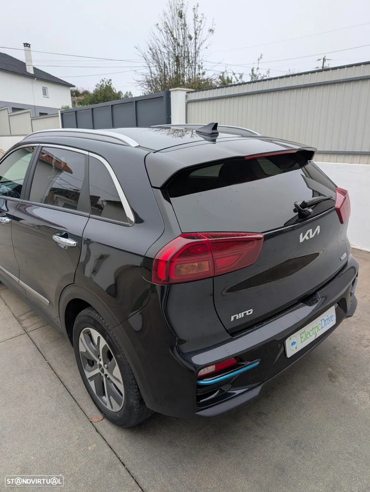Kia e-Niro Spirit - 3