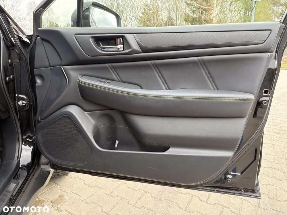 Subaru Outback 2.5i Special Edition (EyeSight) Lineartronic - 17