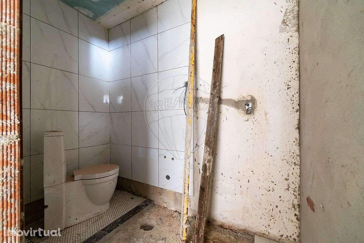 Moradia T2 para venda - Grande imagem: 4/12