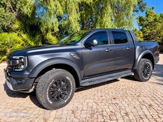 Ford Ranger 3.0 EcoBoost CD Raptor 4WD - 3