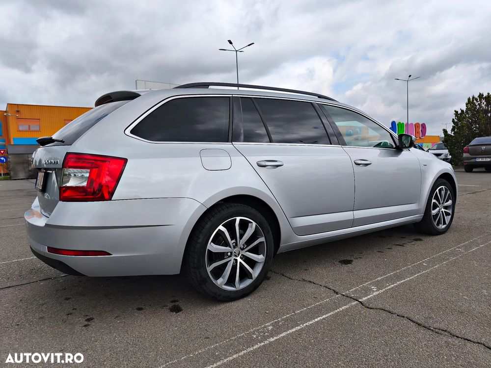 Skoda Octavia - 12