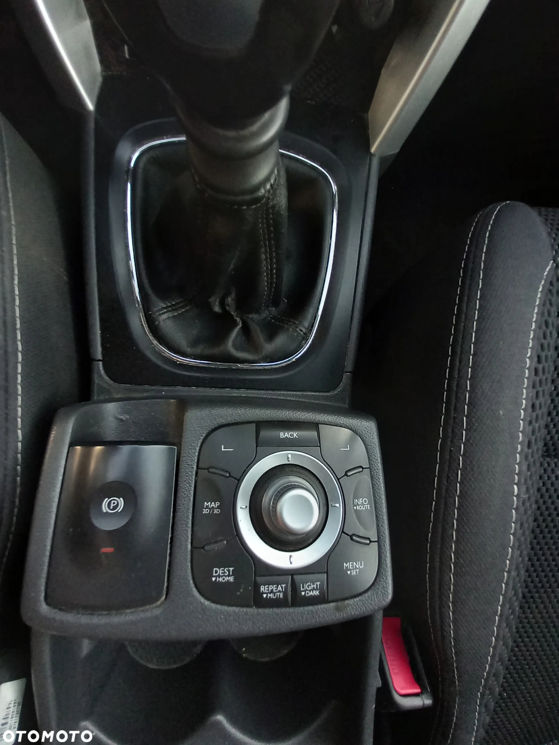 Renault Koleos - 26