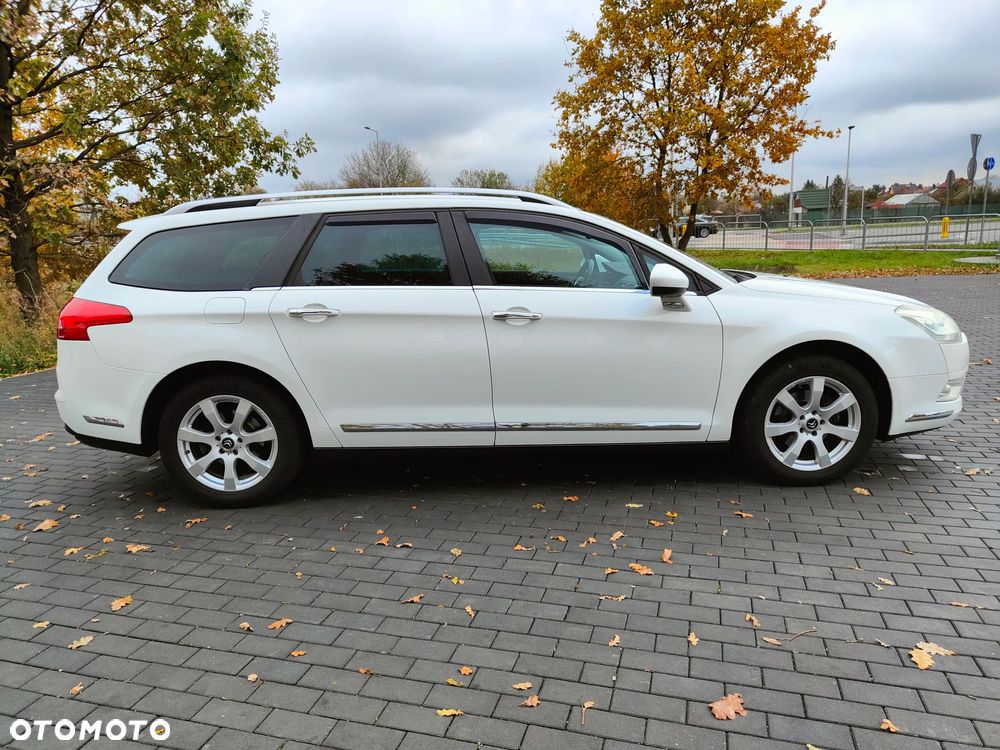 Citroën C5 2.0 HDi Exclusive - 2