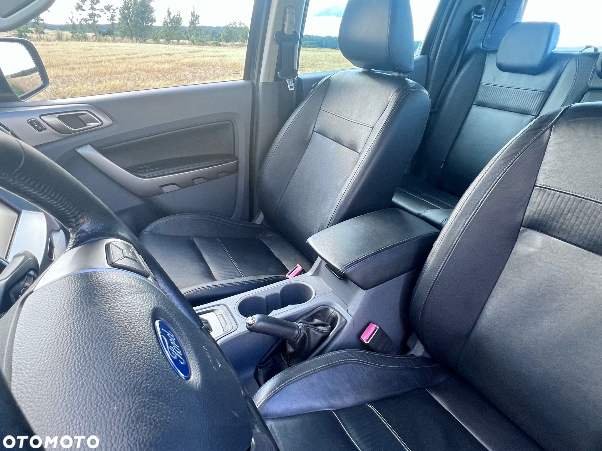 Ford Ranger 3.2 TDCi 4x4 DC Limited - 18