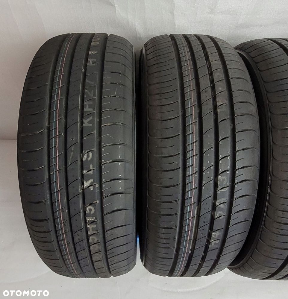 4x NOWE OPONY KUMHO 1 ECOWING ES01 KH27 XLS 185/55R15 185 55 R15 86H 2024 - 2