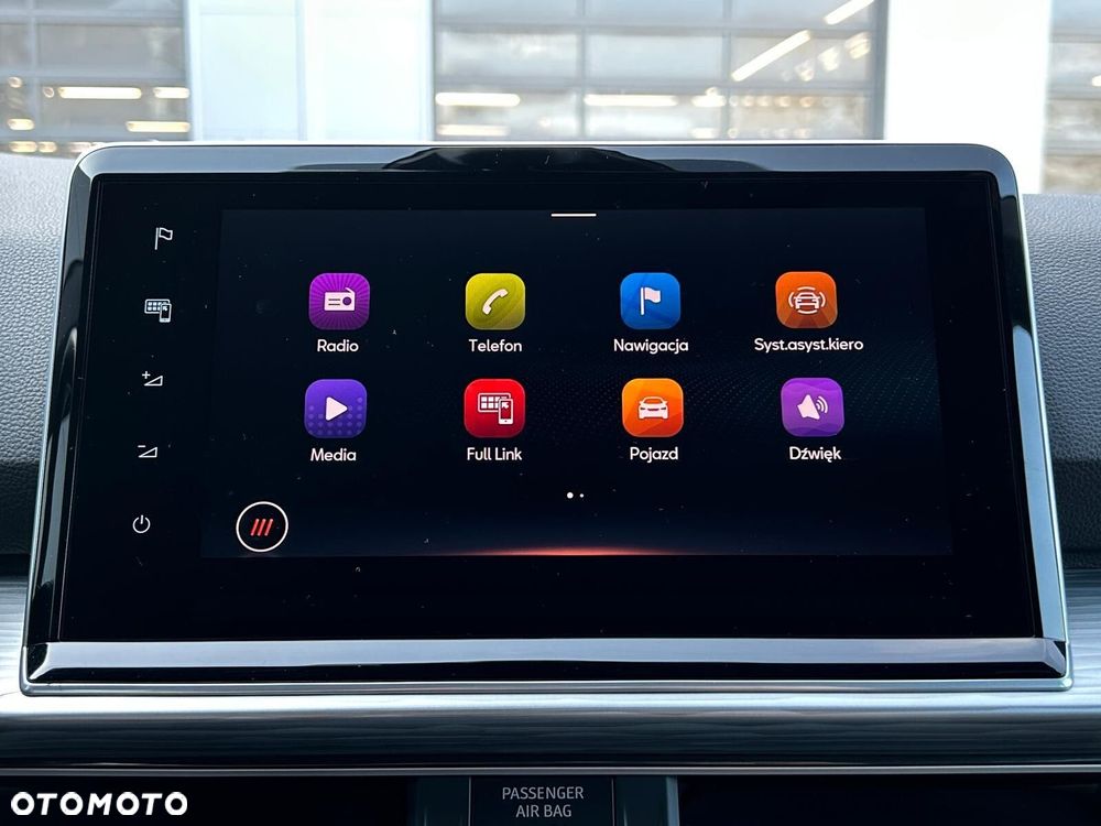 Seat Tarraco 1.5 Eco TSI EVO Xperience S&S DSG - 28