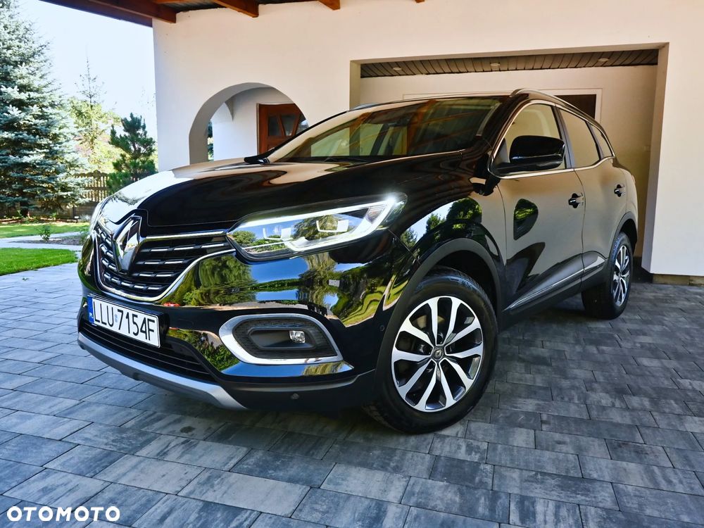 Renault Kadjar TCe 160 EDC GPF INTENS - 3