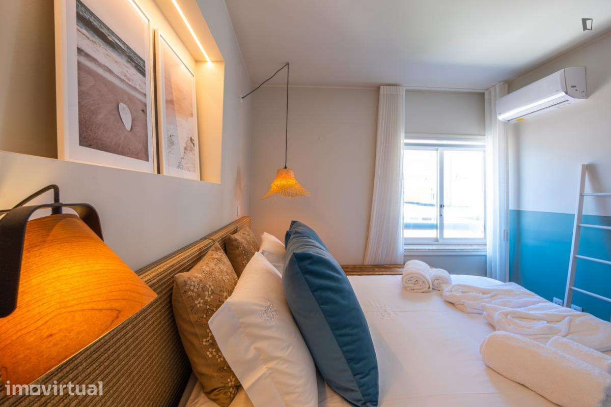 Apartamento com 1 quartos - localizado em Viana do castelo - Grande imagem: 3/19